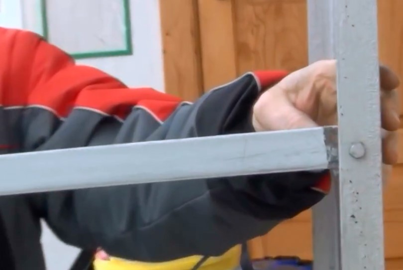 الجمعية الترباس