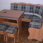 زاوية المطبخ الرمادي تفعل ذلك بنفسك