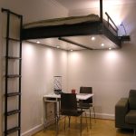 سرير معلق أنيق للبالغين