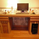 الجدول شيك تفعل ذلك بنفسك من الورق المقوى