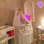 ركن أنيقة للطفل