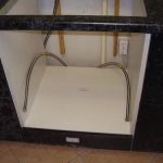 مجلس الوزراء للفرن وفرن متكامل