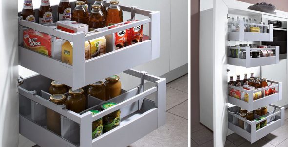 حالة مجلس الوزراء مع أدراج