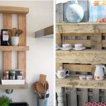 خزائن من مواد الخردة