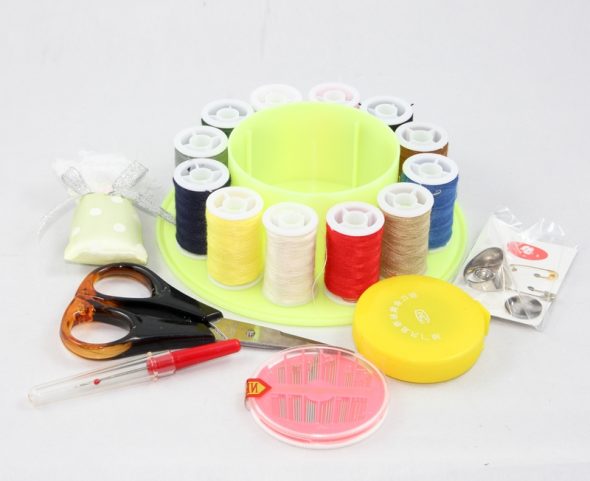 لوازم الخياطة