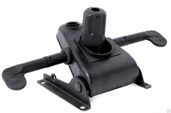 التزامن لكرسي المكتب