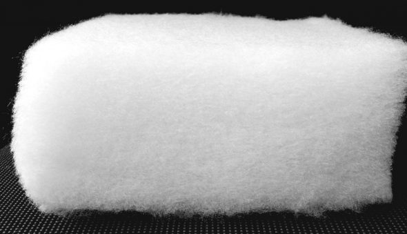 أسفل الاصطناعية