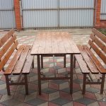 مقاعد من الأنابيب الشخصي