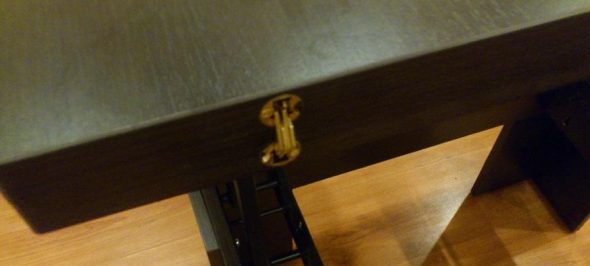 حلقات خفية لتحديد