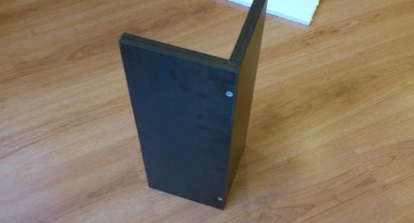 نحن نجمع الساقين