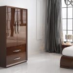 مزيج من الجوز الرمادي والنبيل