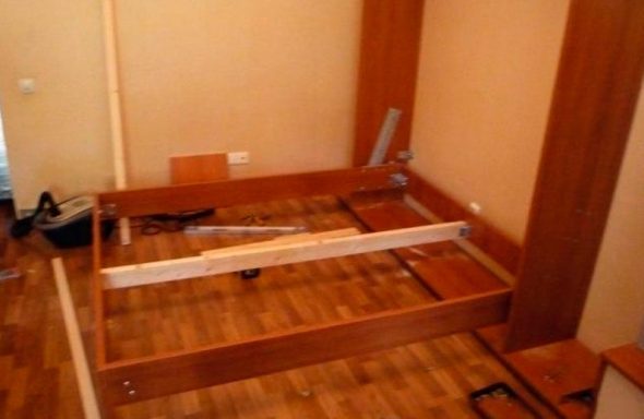 المتحدة الإطار والقاعدة