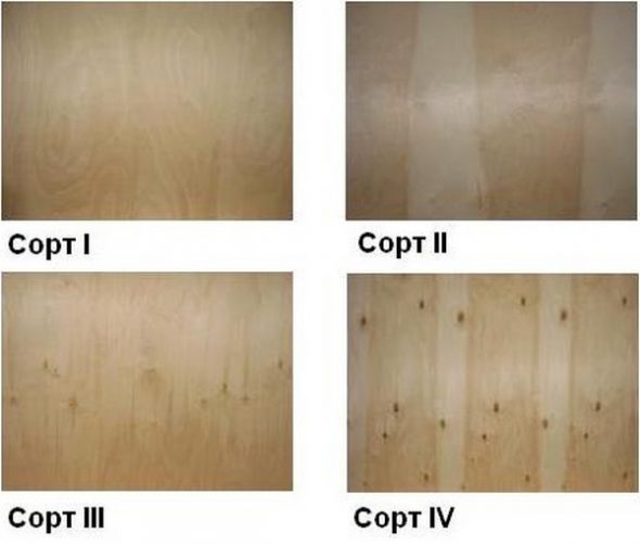 الدرجات الخشب الرقائقي