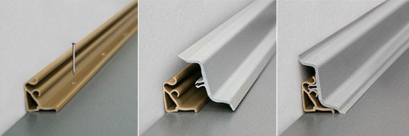 مكونات طيدة