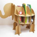 رف للطفل الفيل