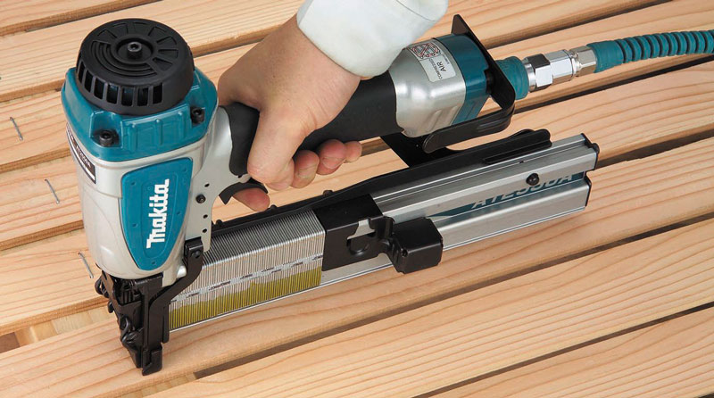 دباسة هوائية