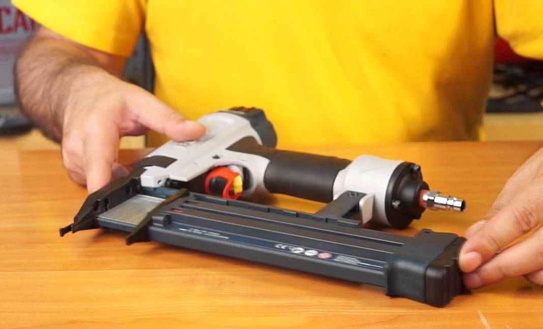 دباسة هوائية