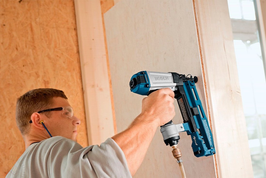 دباسة هوائية