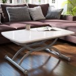 الجدول المحولات البيضاء