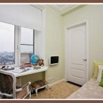 الجدول عتبة أعلى