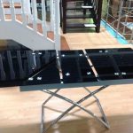 محول الجدول