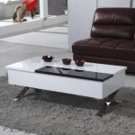 الجدول المحولات البيضاء