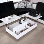 الجدول المحولات اللون الأبيض