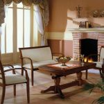 الجدول المحولات الداخلية