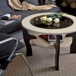 جولة محول الجدول