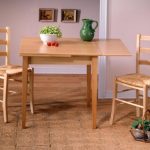 محول الجدول في المطبخ