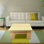 محول الجدول في القاعة