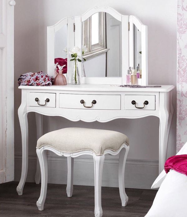 تعريشة الجدول