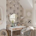 أفكار تصميم الجدول ماكياج