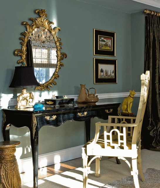 الجدول ماكياج خمر