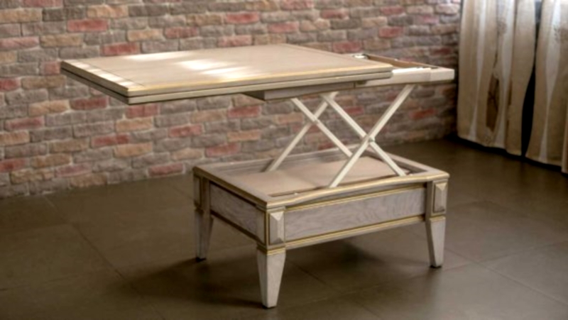 ديكور الجدول المحولات