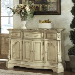 خزانة ذات أدراج مشرقة للمطبخ