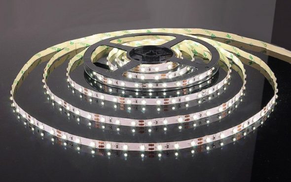 قطاع الصمام