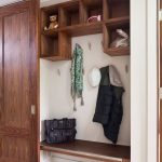 أفكار جديدة لإصلاح ممر صغير وممر