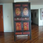 افعل ذلك بنفسك على طراز بوفيه آسيوي