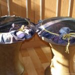 حالة على البراز تفعل ذلك بنفسك