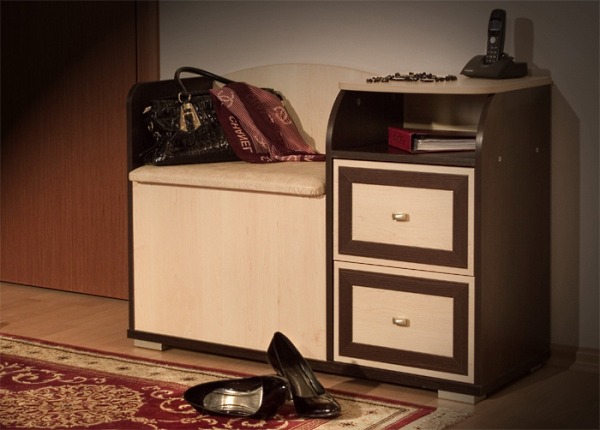 حامل الحذاء