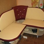 صوفا زاوية تفعل ذلك بنفسك