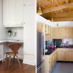 نافذة الجدول عتبة ضيقة