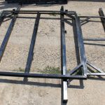 بوابة من أنبوب الشخصية