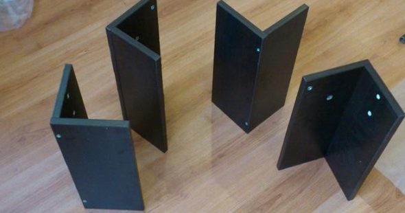 جميع الساقين التجمع