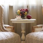 أغطية محبوكة لكراسي سهلة