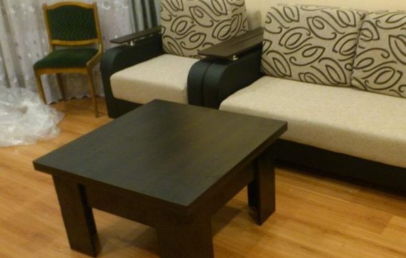 خيار المجلة