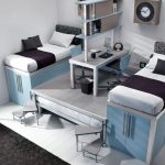 منطقة الأطفال للدراسة والترفيه