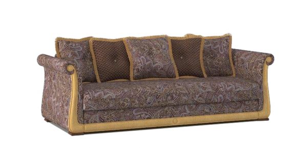 أرائك جوزفين الراحة