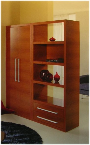 على الوجهين قسم التقسيم